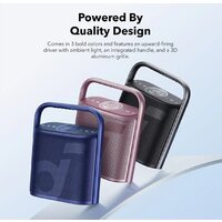 Anker SoundCore Motion X500 (розовый) Image #3