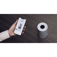 SmartMi Air Purifier P1 ZMKQJHQP12 (международная версия, серебристый) Image #10