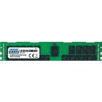 GOODRAM 16GB DDR3 PC3-12800 W-MEM1600R3D416GLV