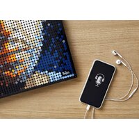 LEGO Art 31198 The Beatles Image #11