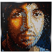 LEGO Art 31198 The Beatles Image #7