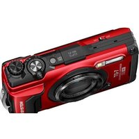 Olympus Tough TG-7 (красный) Image #10