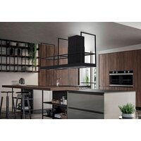 Faber T-Shelf EV8 BK Matt A180 325.0606.131 Image #3