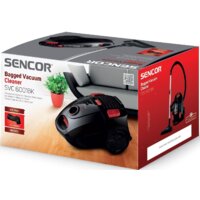 Sencor SVC 6001BK Image #20