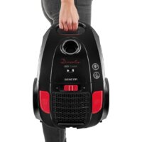 Sencor SVC 6001BK Image #4