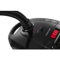 Sencor SVC 6001BK Image #6