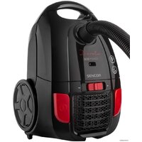 Sencor SVC 6001BK Image #3