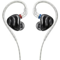 FiiO FH3 (черный)