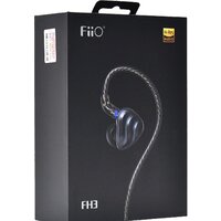 FiiO FH3 (черный) Image #12