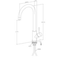 Villeroy & Boch Umbrella LC 925300LC Image #2