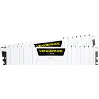 Corsair Vengeance LPX 2x8GB DDR4 PC4-25600 [CMK16GX4M2B3200C16W] Image #1