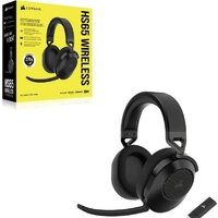Corsair HS65 Wireless V2 (карбон) Image #10