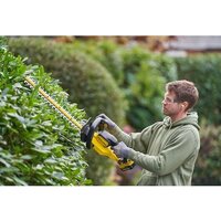 Stanley SFMCHT655B (без АКБ) Image #6