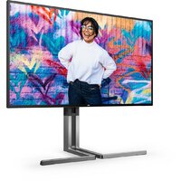 AOC Graphic Pro U27U3CV Image #3