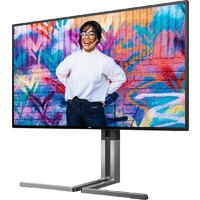 AOC Graphic Pro U27U3CV Image #5