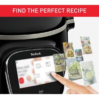 Tefal Cook4me Touch CY9128 Image #4