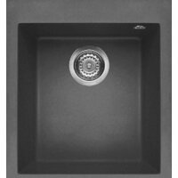 Elleci Quadra 100 Dark Grey 99 Image #1