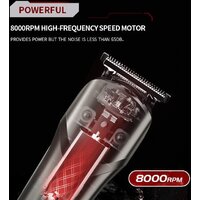 Enchen Beardo 2 Image #13