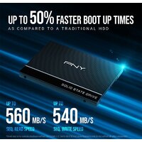 PNY CS900 4TB SSD7CS900-4TB-RB Image #10