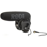 RODE VideoMic Pro