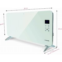 Kalorik CEH 2000 W Image #5