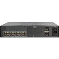 ATOLL PR200 Signature (черный) Image #2