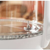 Eldom C510 (белый) Image #2