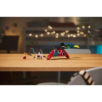 LEGO DREAMZzz Реактивный самолёт-контроллер Купера 71489 Image #10