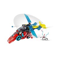 LEGO DREAMZzz Реактивный самолёт-контроллер Купера 71489 Image #7