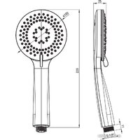 Deante Arnika BQA 013M Image #14