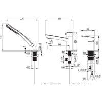 Deante Arnika BQA 013M Image #15