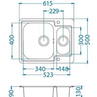 Alveus Line Maxim 50 Image #3