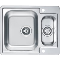 Alveus Line Maxim 50