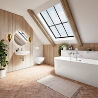 Villeroy & Boch O.Novo Chrom TVT10400100061 Image #5