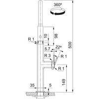 Franke Centinox Neo 115.0547.855 Image #10