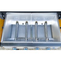 Campingaz Classic LS Plus Seria 4 Image #5