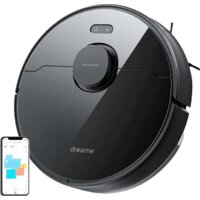 Dreame D9 Max (международная версия, черный)