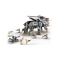 LEGO Star Wars 75337 Шагоход AT-TE Image #2