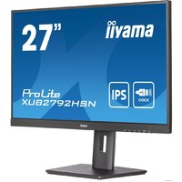 Iiyama ProLite XUB2792HSN-B5 Image #6