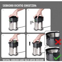 Gastroback 40117 Image #5