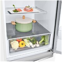 LG V+ DoorCooling+ GBP31SWLZN Image #5
