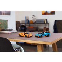 LEGO Speed Champions 77238 Lamborghini Revuelto & Huracan STO Image #7