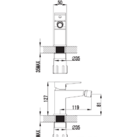 Omnires Fresh FR7120 Image #2