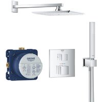 Grohe Grohtherm Cube 34741000