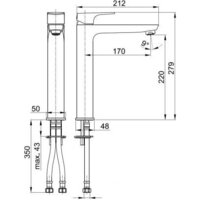 Armatura Mokait 5532-612-00 Image #2