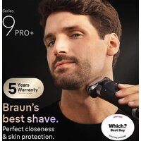 Braun Series 9 Pro+ 9625s Image #2