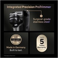 Braun Series 9 Pro+ 9625s Image #6