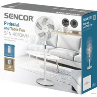 Sencor SFN 4070WH Image #14