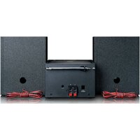 Lenco MC-250BK Image #8