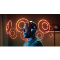 SteelSeries Arctis Nova Pro Wireless X (черный) Image #7